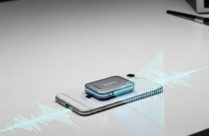 Plaud NotePin: El Grabador con IA que Transforma Notas de Voz en Conocimiento