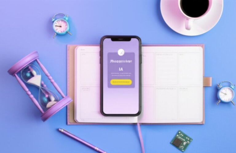 Recordatorios IA: Domina tu agenda con ChatGPT y Gemini
