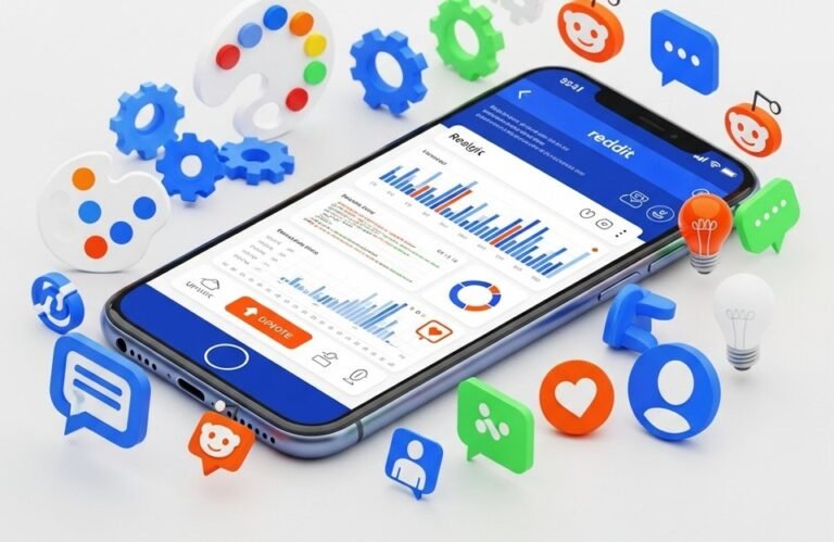 Reddit potencia a los creadores: Nuevas herramientas para publishers