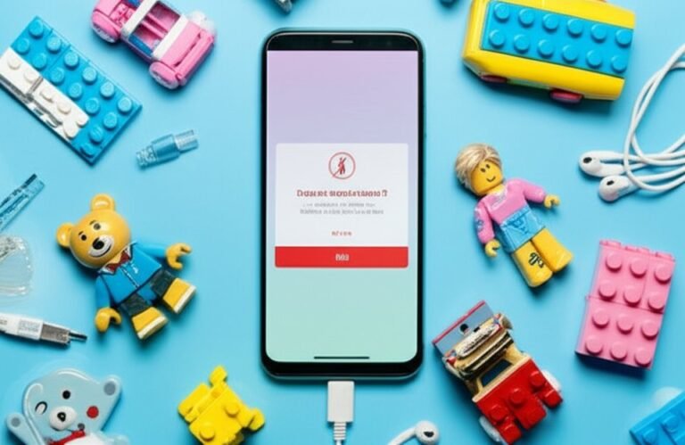 Roblox Implementa Estimación de Edad con IA para Mejorar la Seguridad Infantil