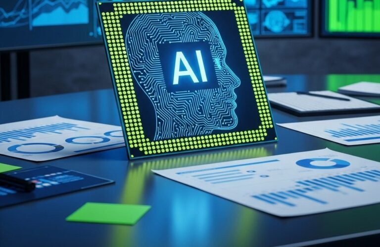 Sobredemanda de IA: Consultoras Lidian con la Brecha entre Promesa y Realidad