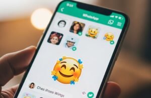 Stickers IA para WhatsApp: Gemini y el Arte de la Expresión Personal