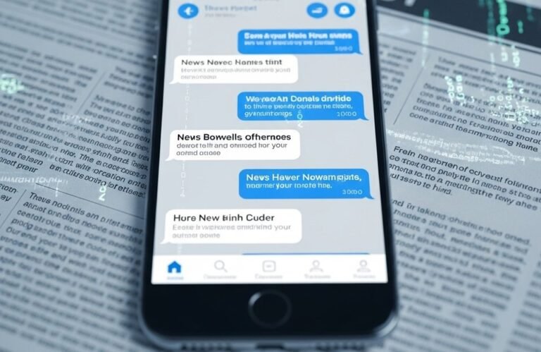 USA Today Implementa Chatbot de IA para Aumentar Tráfico