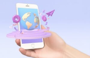 Voyager AI: Fotos 2D a Mundos 3D Explorables con IA de Tencent