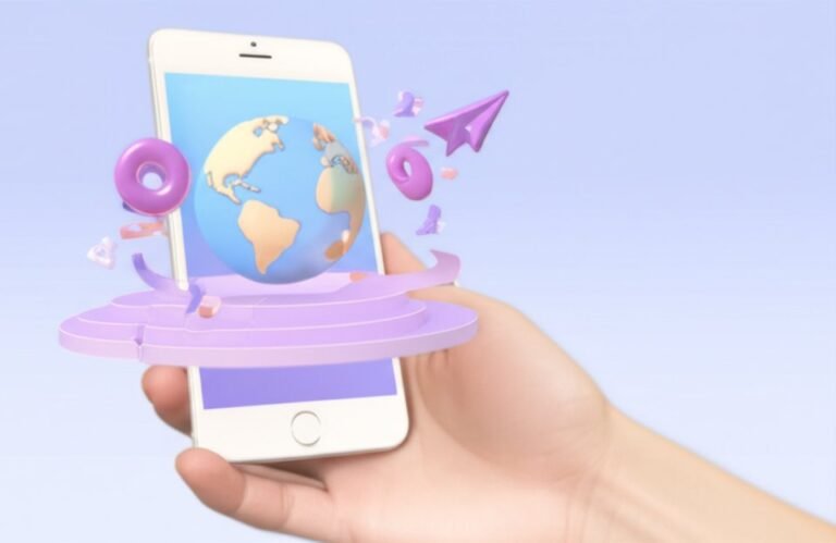 Voyager AI: Fotos 2D a Mundos 3D Explorables con IA de Tencent