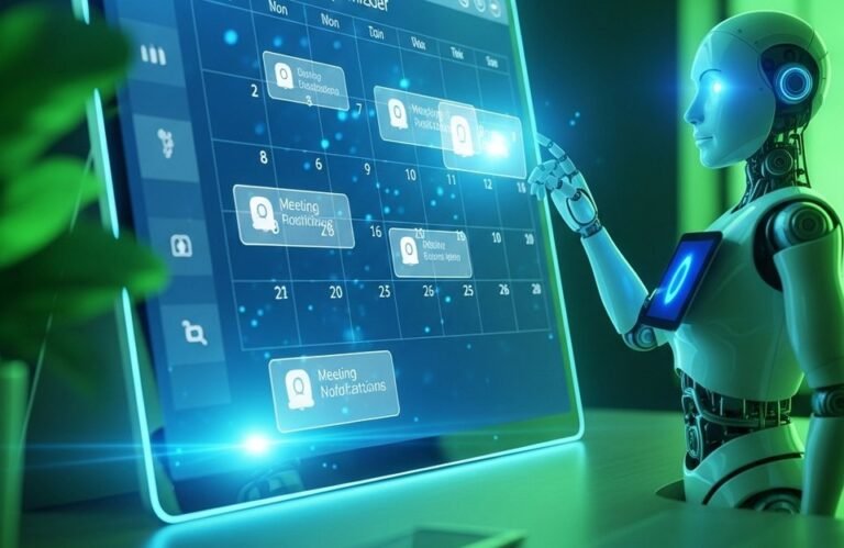 Zoom Companion: la IA que decide a qué reuniones asistir (o no)