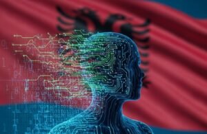 Albania nombra ministra virtual de IA: ¿Un futuro de gobierno algorítmico?