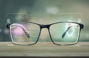 Amazon Explora las Gafas Inteligentes con Pantalla Integrada: ¿El Futuro Wearable?