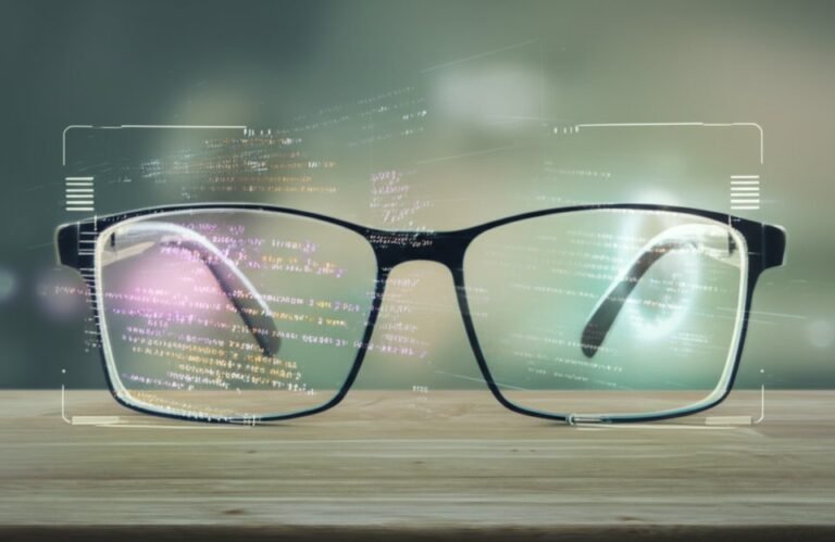 Amazon Explora las Gafas Inteligentes con Pantalla Integrada: ¿El Futuro Wearable?