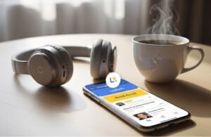 Chrome para Android lee en voz alta tu feed de Discover: ¿el futuro de las noticias?