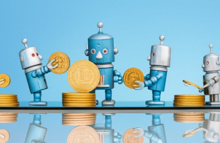 Cuando la IA compra a la IA: ¿en quién confiamos realmente?