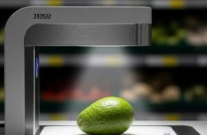 Escáneres de Aguacate en Tesco: ¿El Fin de la Ruleta Rusa Frutal?