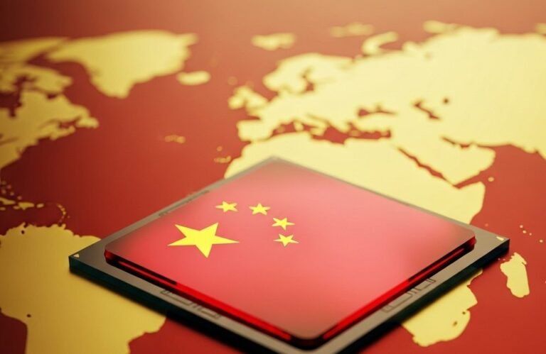 Éxodo de cerebros en la IA: ¿Por qué los científicos top eligen China?