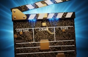 Hollywood reconsidera la IA: ¿un paso atrás o una pausa necesaria?