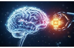 IA y Memoria: ¿Podrá la Inteligencia Artificial Desenterrar Recuerdos Perdidos?