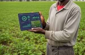 Inteligencia Artificial impulsa la agricultura en Malawi: ¿el futuro de la alimentación?