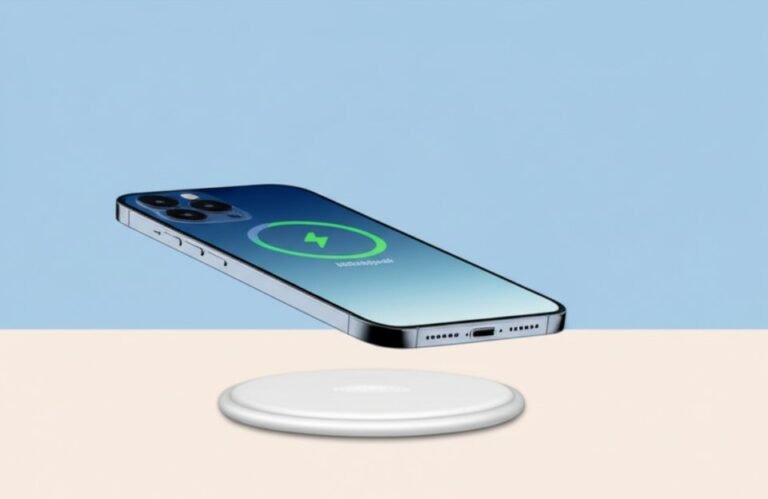 iPhone 17: ¿Carga Inalámbrica 'Air Battery' y Batería Iónica Mejorada?