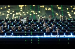 Kitmei crea empleados IA virtuales para empresas de TI: ¿el futuro del trabajo?