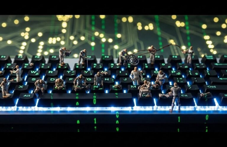 Kitmei crea empleados IA virtuales para empresas de TI: ¿el futuro del trabajo?