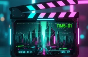 Meta presenta IA que genera vídeos a partir de texto: ¿el futuro del contenido?