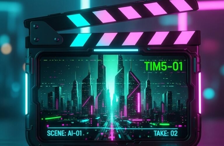 Meta presenta IA que genera vídeos a partir de texto: ¿el futuro del contenido?