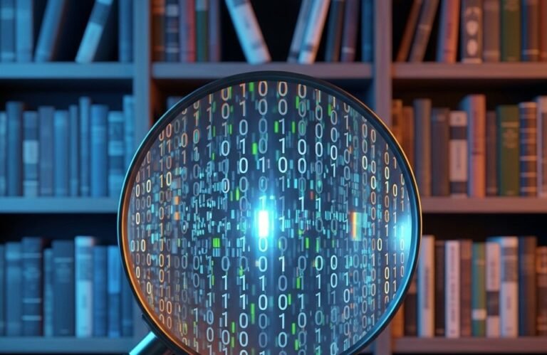 Motores de búsqueda con IA: ¿realidad o espejismo informativo?