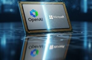 OpenAI y Microsoft: ¿Un divorcio beneficioso para la IA?