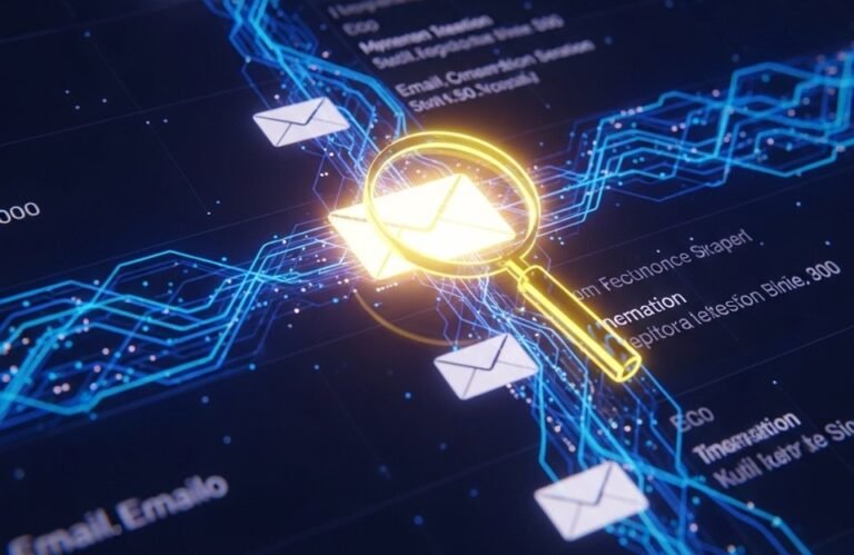 Perplexity AI Lanza Asistente Premium para Emails: ¿Vale la Pena?