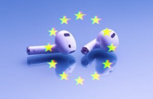 Retraso en la traducción simultánea de AirPods en la UE: ¿Qué está pasando?