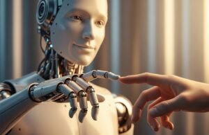 Robots Emocionales: ¿Solución a la Soledad o Nueva Frontera de la IA?