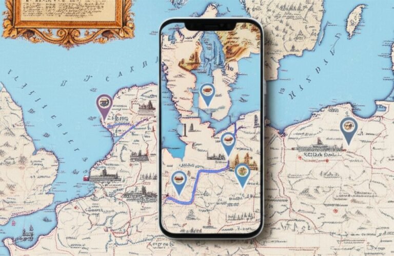 Viajes Asistidos por IA: ¿El Futuro del Turismo Personalizado?