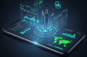 Agentes de IA: Hacia una Inteligencia Artificial Autónoma y Personalizada