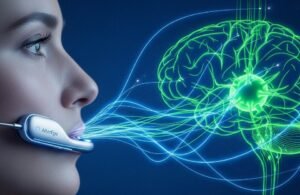 AlterEgo: La interfaz vestible que interpreta tus pensamientos