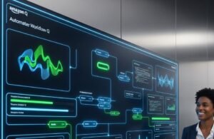 Amazon Q: La IA agente que redefine el espacio de trabajo