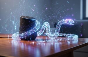 Amazon y Google: La batalla por el control de tu hogar inteligente