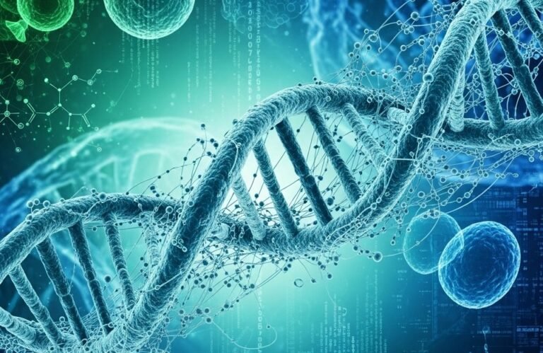 Anthropic lanza Claude Life Sciences: IA para potenciar la investigación biológica