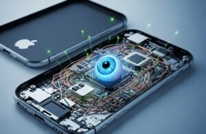 Apple bajo la lupa en Francia por el uso de datos para entrenar su IA