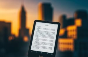 Boox Palma 2 Pro: Análisis a fondo del e-reader renovado