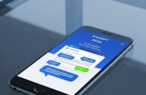 ChatGPT Atlas: el navegador con IA que resume la web