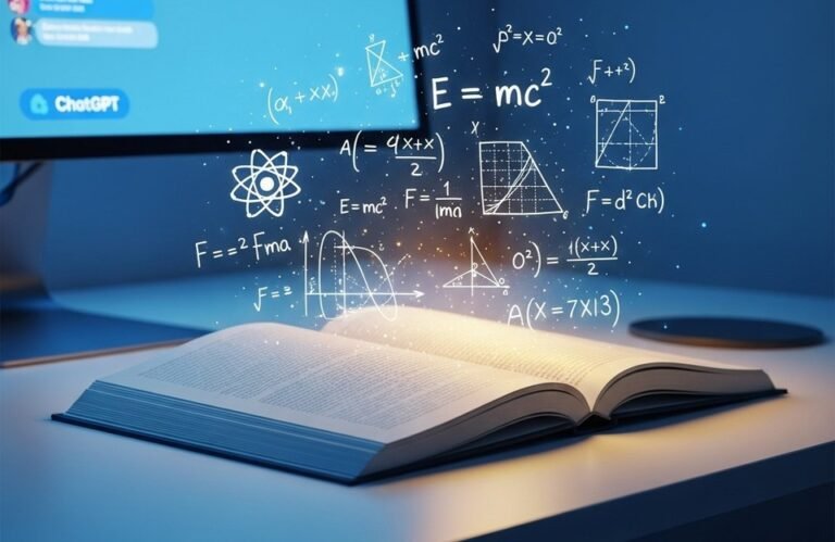 ChatGPT y la Ciencia Amable: Precisión al Alcance de Todos