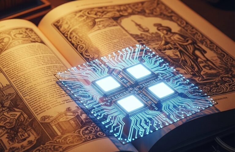 Claude AI Amplía su Memoria: Implicaciones para la IA Conversacional