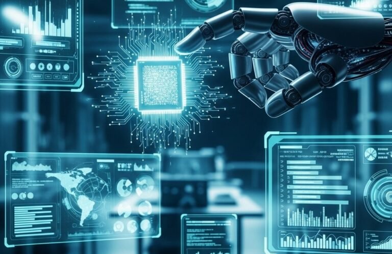 Coding Agents: La IA que escribe código y redefine la programación