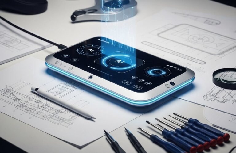 El ambicioso proyecto de hardware con IA de Jony Ive enfrenta retrasos