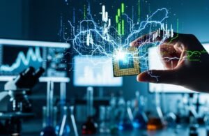 El auge de la IA en la investigación: expectativas realistas y adopción masiva