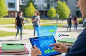 Estudiantes: Acceso Gratuito a Gemini Pro por un Año