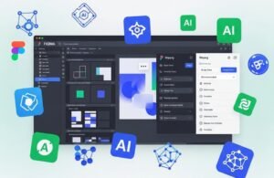 Figma Adquiere Weavy: Integración de IA para la Generación de Medios