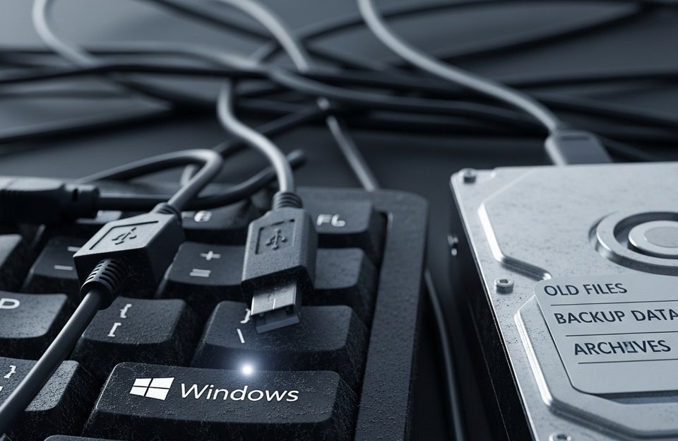 Fin del soporte para Windows 10: Riesgos y alternativas