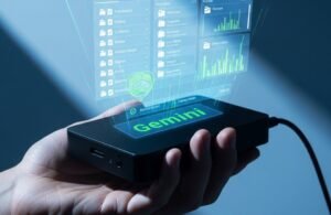 Gemini en Google Drive: IA para organizar y limpiar tu nube