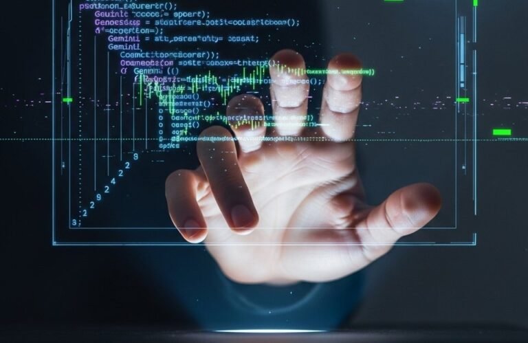 Gemini se convierte en un ordenador: la IA de Google Cloud se transforma