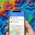 Gemini y Google Maps: Integración de Datos en Tiempo Real para IA